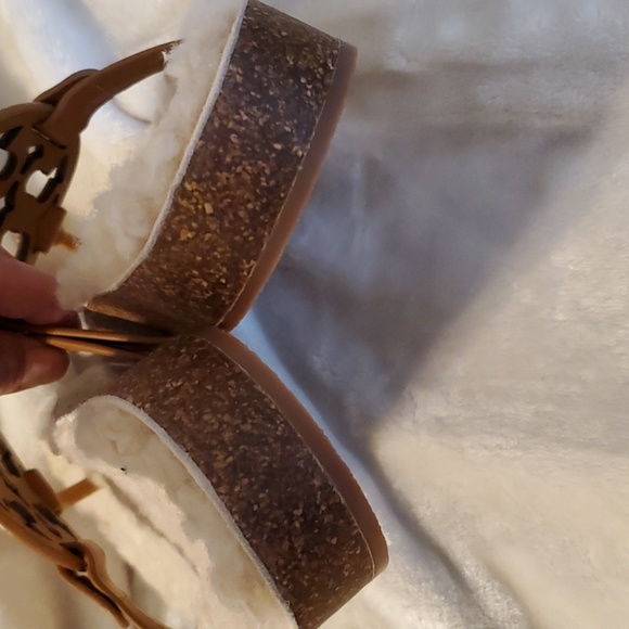 Tory Burch sandals - Picture 7 of 7